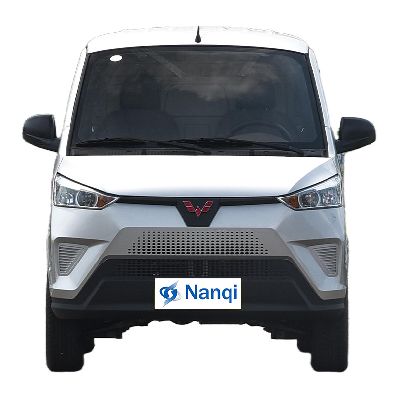 Wuling EV50 Pure Electric Wuling EV Van 90Km/H 5 deuren 2 zitplaatsen
