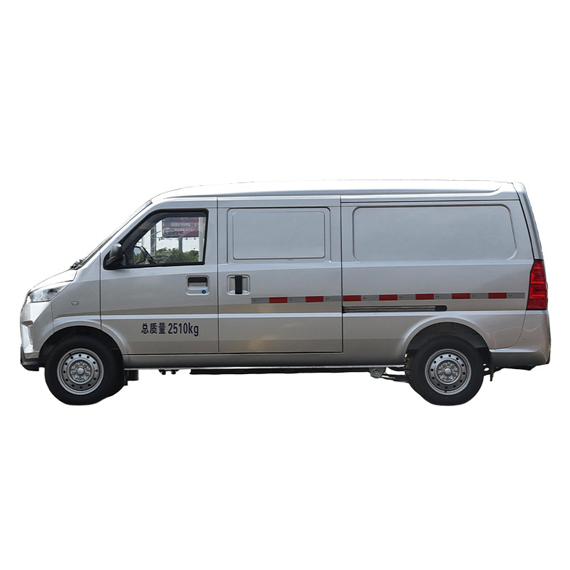 Wuling EV50 Pure Electric Wuling EV Van 90Km/H 5 deuren 2 zitplaatsen
