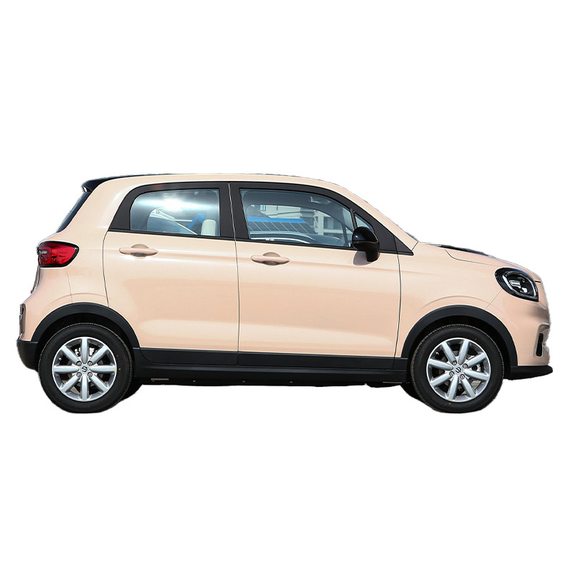 2023 EV Car Made in China LEAPMOTOR Lingpao T03 Pure Electric Mini Car nieuwe energievoertuigen