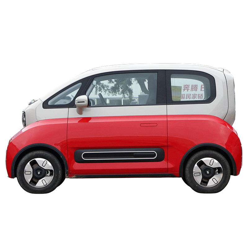 Baojun Kiwi New Energy Vehicle 3 deuren 4 zitplaatsen hatchback elektrische minicar