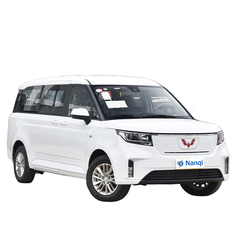Commuter Bus Normale versie Wuling Zhengcheng EV 5-deurs 2-zits MPV