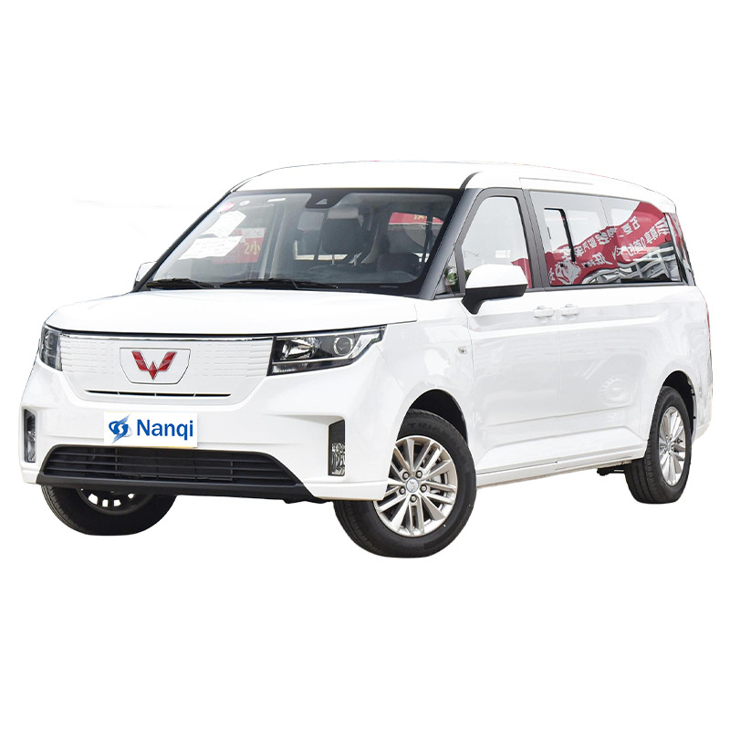 Commuter Bus Normale versie Wuling Zhengcheng EV 5-deurs 2-zits MPV