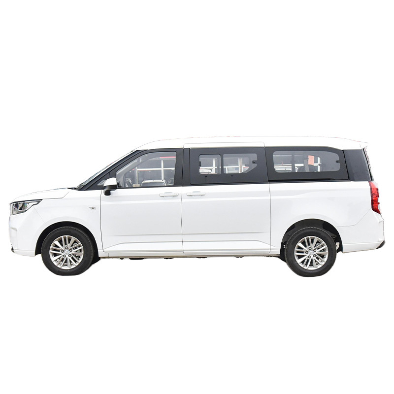 Commuter Bus Normale versie Wuling Zhengcheng EV 5-deurs 2-zits MPV
