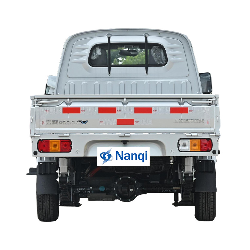 Wuling Rongguang Mini Electric Truck 2 deuren 2 zitplaatsen 1 rij comfortabel