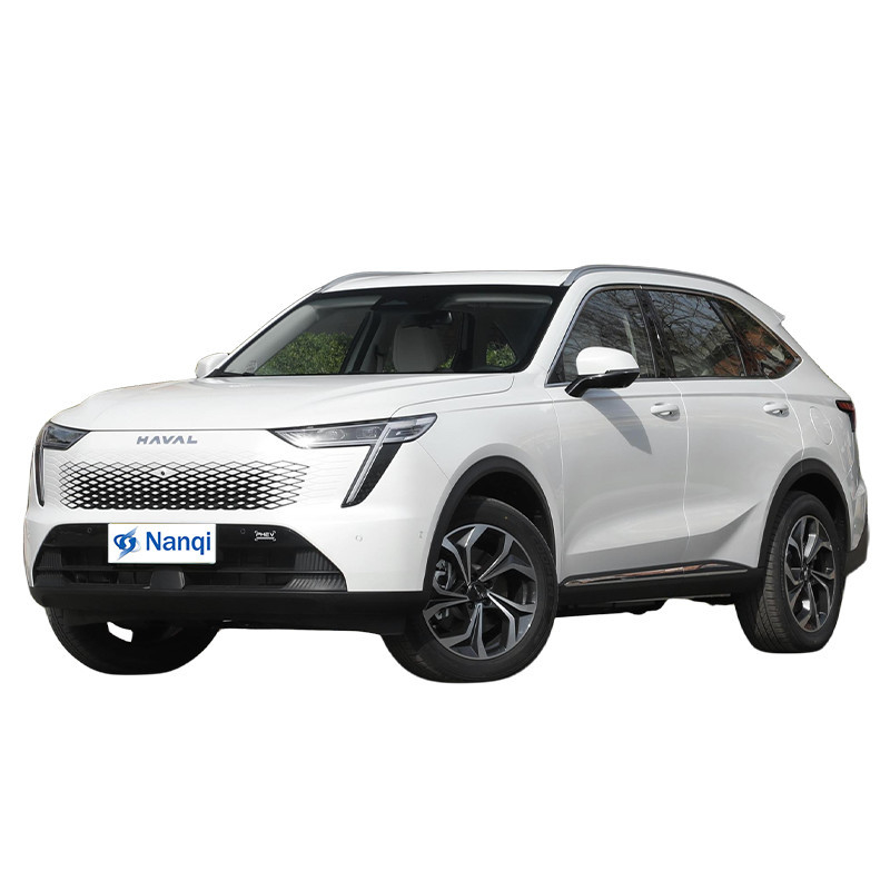Haval Xiaolong Max Mid Size Plug In Hybrid SUV Linkshandig stuur