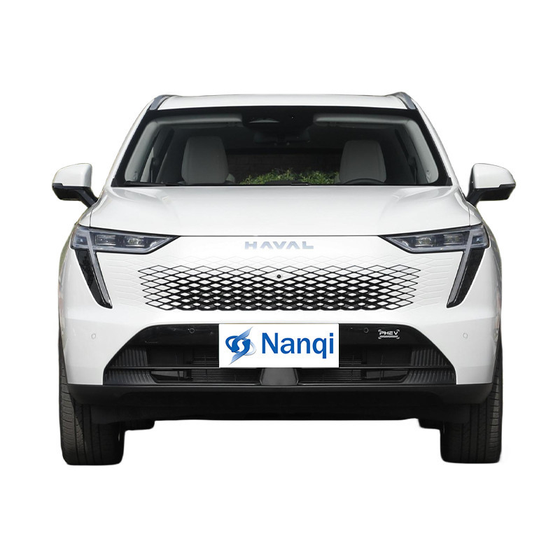 Haval Xiaolong Max Mid Size Plug In Hybrid SUV Linkshandig stuur