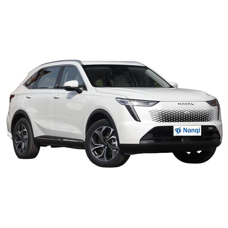 Haval Xiaolong Max Mid Size Plug In Hybrid SUV Linkshandig stuur